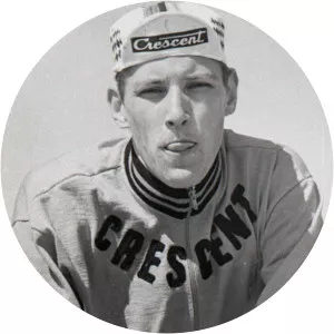 Leif Hansson - Swedish former cyclist