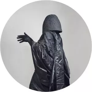 Leif Holmstrand - Visual artist