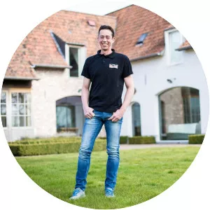 Leif Hoste - Belgian professional road racing cyclist