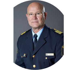 Leif Jennekvist - Writer