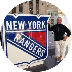 Leif Jihde photograph