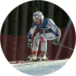 Leif Kristian Nestvold-Haugen