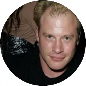 Leif Lewis photograph