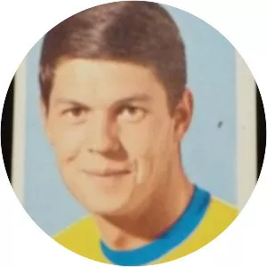 Leif Målberg - Swedish footballer