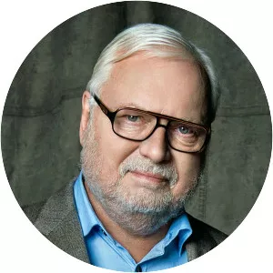Leif Mannerström - Swedish restaurateur