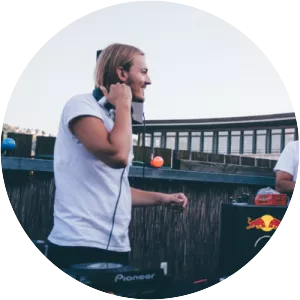 Leif Müller - Musical artist