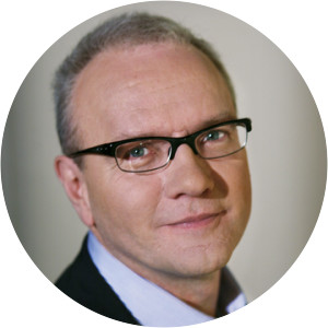 Leif Nummela - Journalist