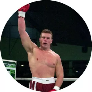 Leif Olve Dolonen Larsen