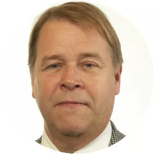 Leif Pettersson - Swedish Politician