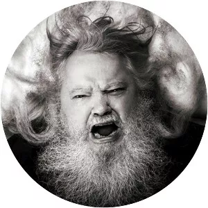 Leif Segerstam - Finnish conductor