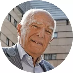 Leif Silbersky - Swedish lawyer