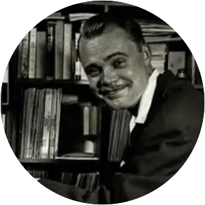 Leif ”Smoke Rings” Anderson