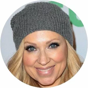 Leigh-Allyn Baker