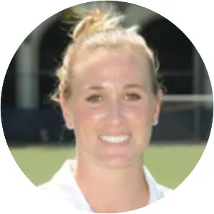 Leigh Ann Brown - Soccer player