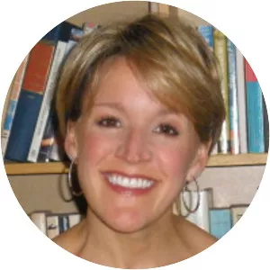 Leigh Ann Wheeler - Author