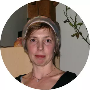 Leigh Anne Couch - Author