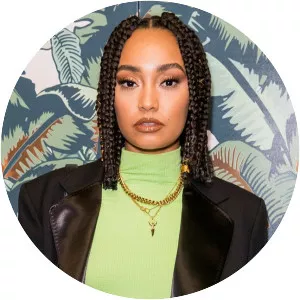 Leigh-Anne Pinnock - Singer