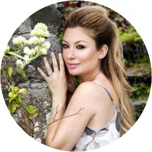 Leigh Arnold - Irish actress