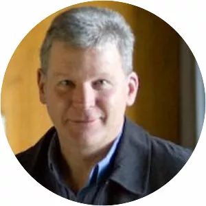 Leigh Astbury - Author