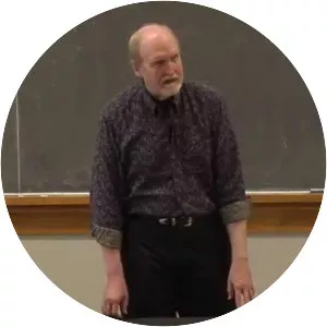 Leigh Brasington photograph