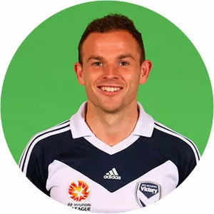 Leigh Broxham