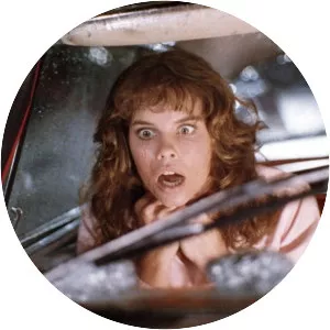 Leigh Cabot - Fictional character