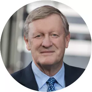 Leigh Clifford - Australian businessman