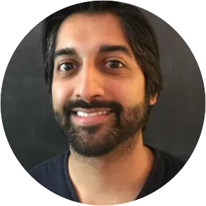 Leigh DaSilva - Film producer ‧ Jason DaSilva's brother