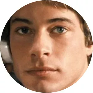 Leigh Erickson - Pornographic film actor