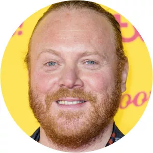 Leigh Francis