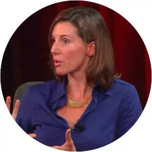 Leigh Gallagher - Author