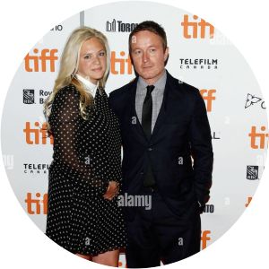 Leigh Goldstone Scott photograph