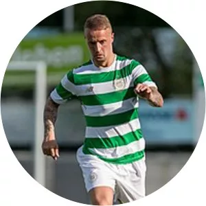 Leigh Griffiths
