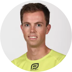 Leigh Haussen - Australian rules football umpire