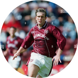 Leigh Jenkinson - English former football player