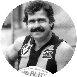 Leigh Matthews - Australian rules football player