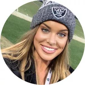 Leigh Mayock photograph