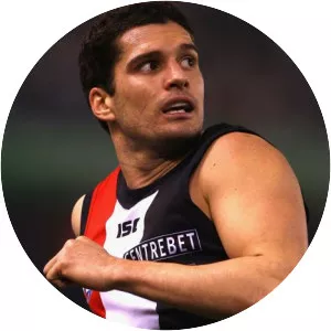 Leigh Montagna - Australian rules footballer