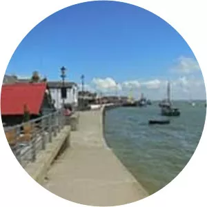 Leigh-on-Sea