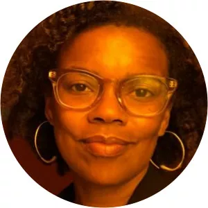 Leigh Raiford - Author