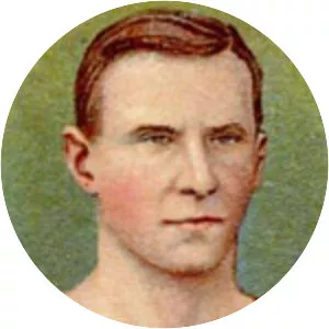 Leigh Richmond Roose