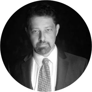 Leigh Scott - Film producer