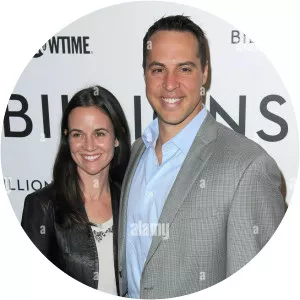 Leigh Williams photograph