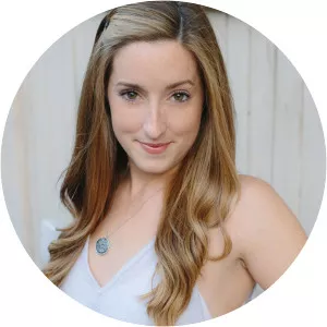 Leigha Hancock - American actress