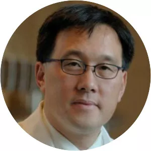 Leighton Chan - Researcher