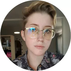 Leighton Gray - Author