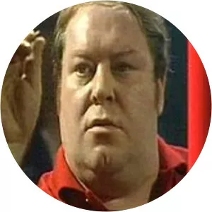 Leighton Rees - Welsh darts player