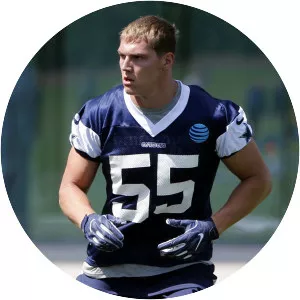 Leighton Vander Esch
