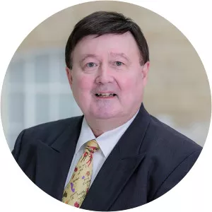 Leighton Vaughan Williams