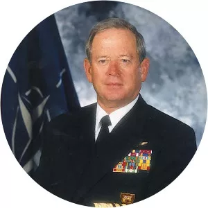 Leighton W. Smith Jr.